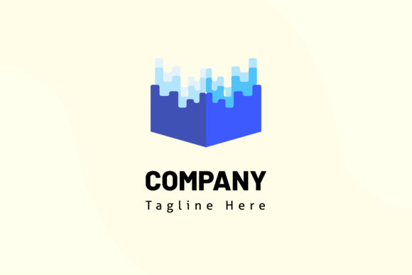 Branding Education with Dynamic Visuals: The Power of the Open Book Motion Illustration Logo