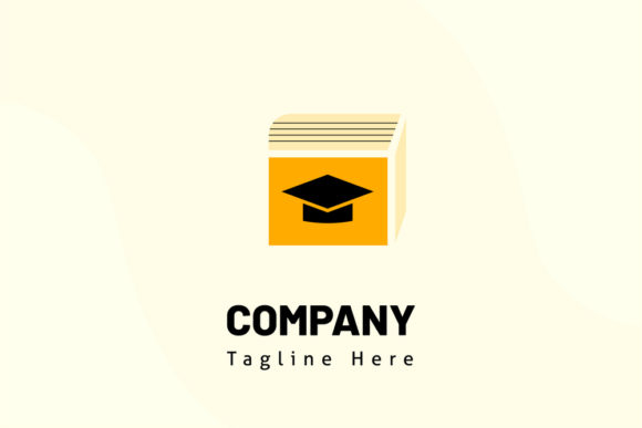 Evaluating the Book Education Illustration Template for Institutional and E-Learning Branding