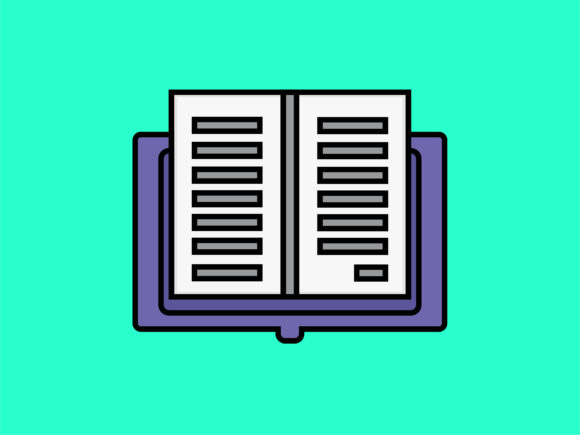 Evaluating the Utility of Icon School Book Simple for Modern Design Workflows