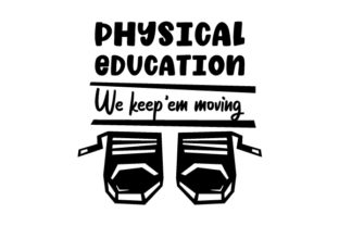 Physical Education We Keep em Moving: A Design Resource for Active Learning