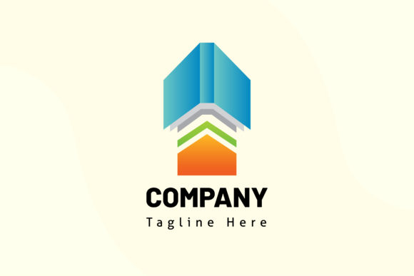 Strategic Visual Identity: Leveraging the Book Open Up Arrow Illustration for Educational Branding