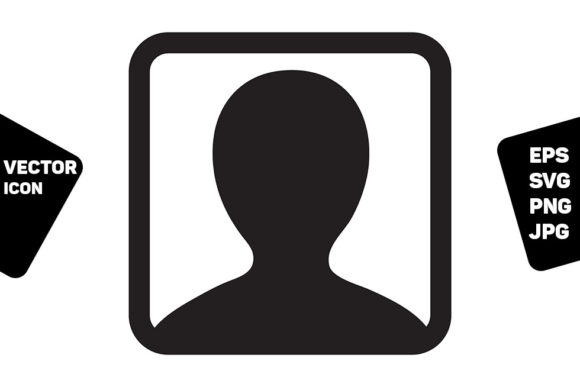 Teacher Icon Vector Male User Avatar: A Practical Guide for Digital Design