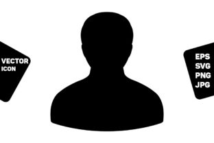 Teacher Icon Vector Male User Person: A Practical Guide for Modern Digital Design