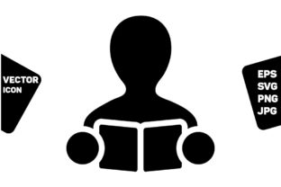 Understanding the Instructor Icon Vector Male Person Sign for Modern Educational Design