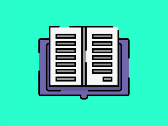 Why the Icon School Book Striped Line Is a Versatile Asset for Modern Creators